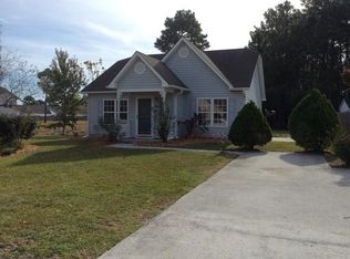 1006 Riverbirch Dr, Wilmington, NC 28411