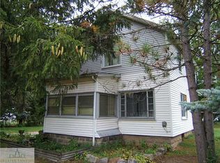 1009 S Clinton Ave, Saint Johns, MI