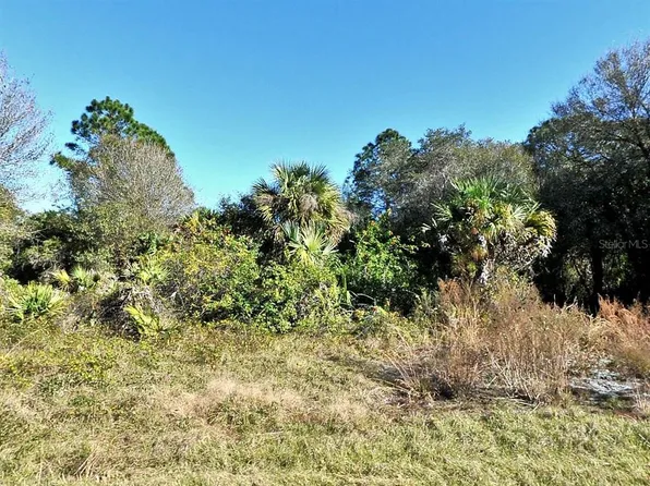 Candlenut St Lot 8, North Pt, FL 34288