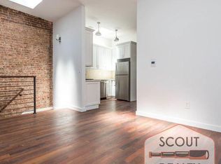 19 Charlotte St #2XX, Ridgewood, NY 11385