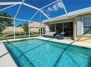 4217 Saint George Ln, Naples, FL 34119