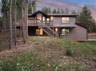 32658 Lila Dr, Conifer, CO 80433