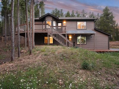 32658 Lila Drive, Conifer, CO, 80433