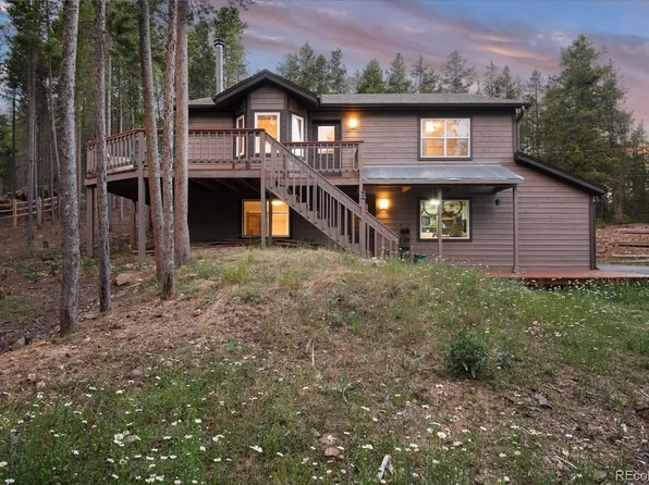 32658 Lila Drive, Conifer, CO 80433