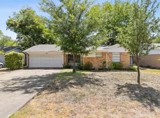 1428 Nantucket Dr, Richardson, TX 75080