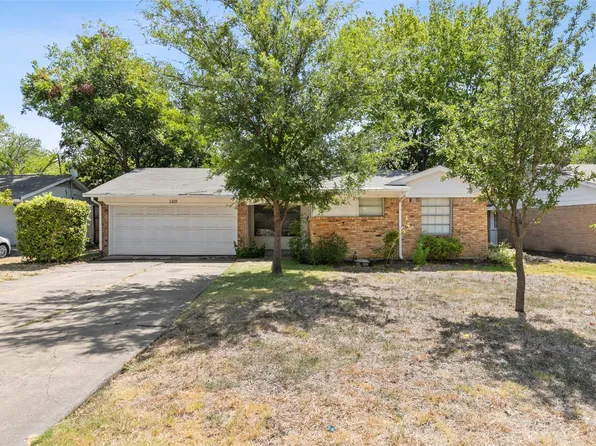 1428 Nantucket Dr, Richardson, TX 75080