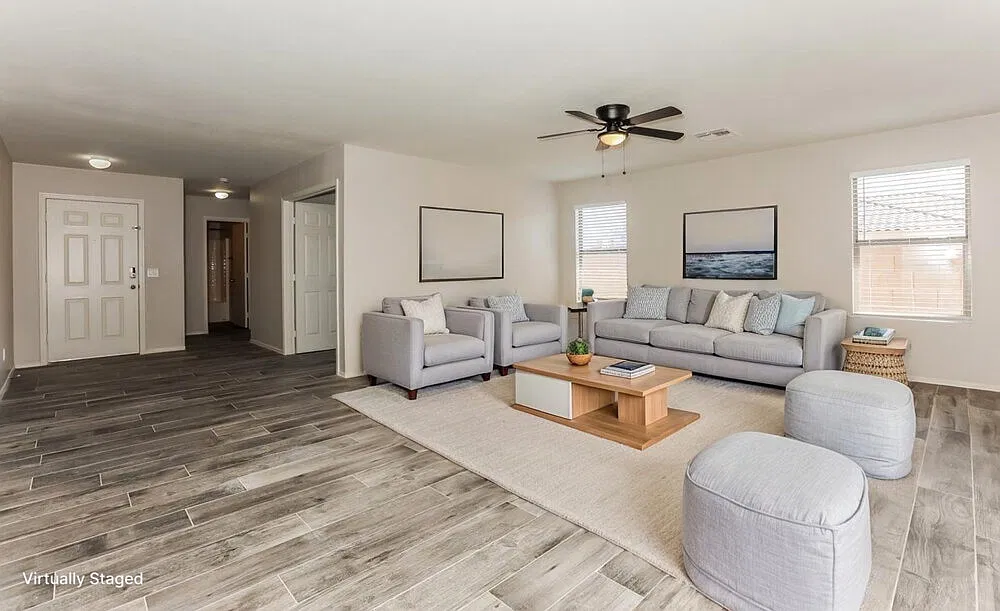 3 bed, 2.0 bath, 1421 sqft, $2,230 — Photo 4