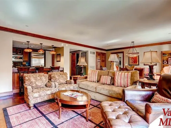 100 E Thomas Pl #2054, Beaver Creek, CO 81620