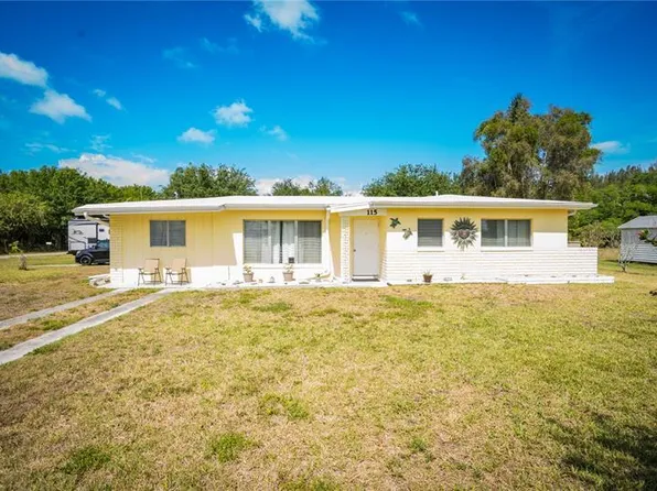 115 Peace Island Dr #B, Punta Gorda, FL 33950