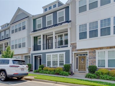 3939 Prospect St, Williamsburg, VA, 23185
