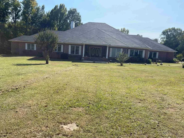 94 Givens Ln, Morrilton, AR 72110