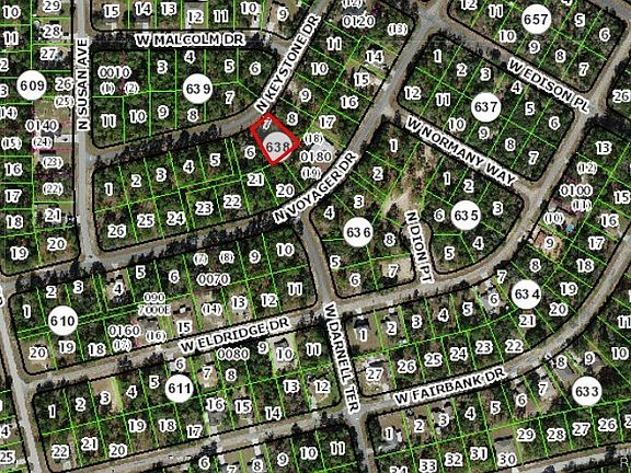 4th image of 7649 N Keystone Dr