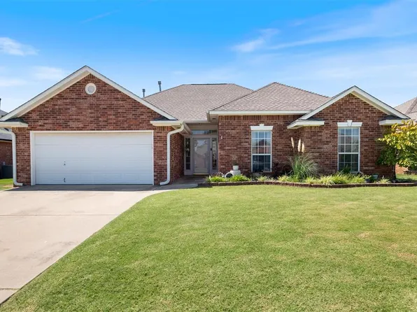 1808 Monterey Pl, Edmond, OK 73013