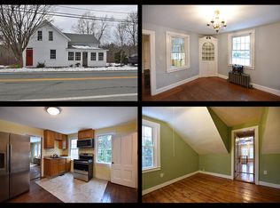 55 Hopkins Hollow Rd, Coventry, RI 02827