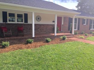 701 Crescent Cir, Kings Mountain, NC 28086