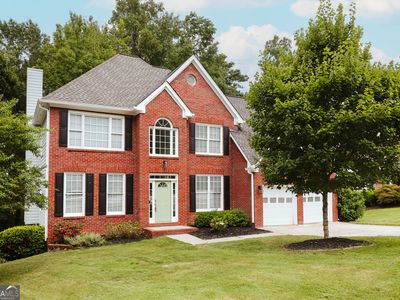 2032 Stonewick Ct, Lawrenceville, GA, 30043