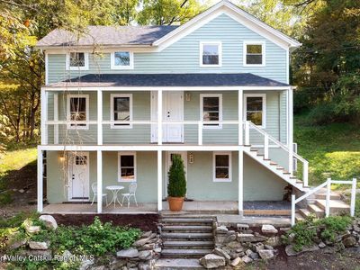 9 Mountain Rd, Rosendale, NY, 12472