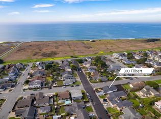 303 Filbert St, Half Moon Bay, CA 94019