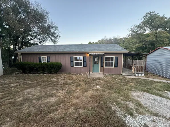 81 Claybough Street, Reeds Spring, MO 65737