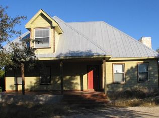 205 Spotted Horse, Bandera, TX 78003