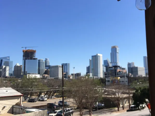 1106 Baylor St, Austin, TX 78703