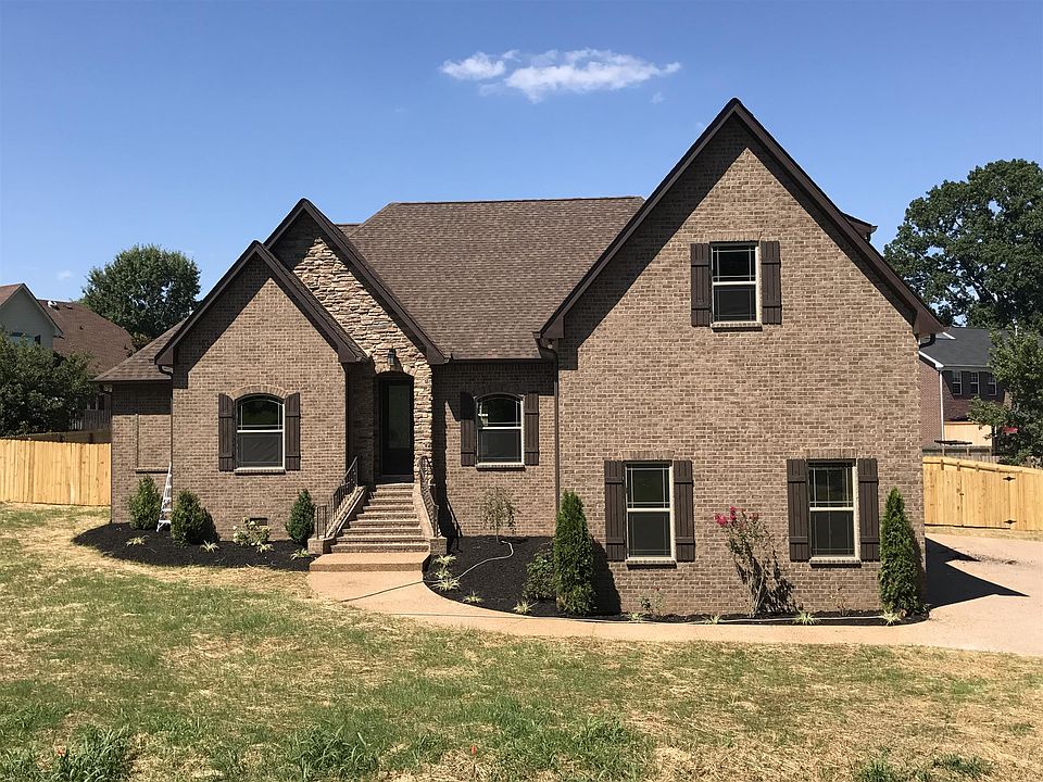 1st image of 443 Cumberland Hills Dr Lot 2
