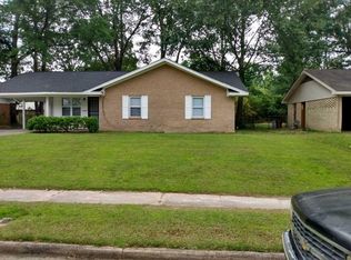 4204 Union Ave, Pine Bluff, AR 71603