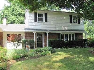 4th image of 469 Moorewood Cir