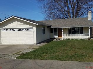 2073 Hill Way, Medford, OR 97504