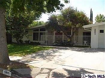2nd image of 5945 Capistrano Ave