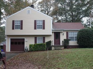 159 Birch Rill Dr, Alpharetta, GA 30022