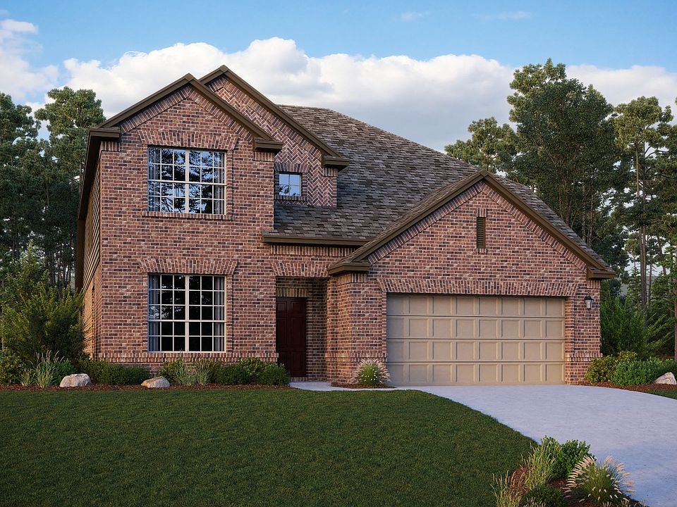 225 Sunray Creek Drive Interior Image 1