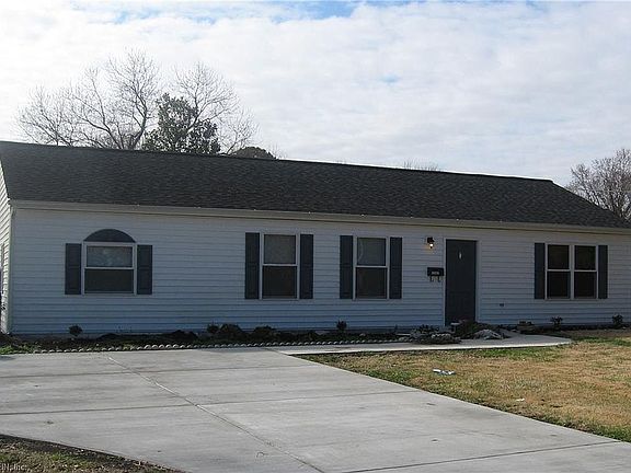 2nd image of 17467 Warwick Blvd