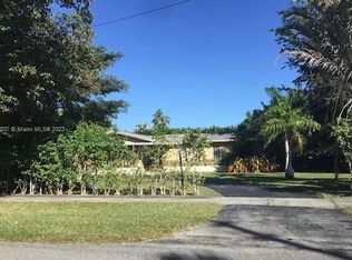 16405 SW 280th St, Homestead, FL 33031