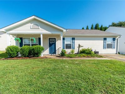 135 Julian Pond Ln, Kernersville, NC, 27284