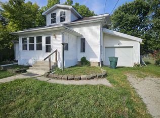 1801 S Luick Ave #A, Muncie, IN 47302