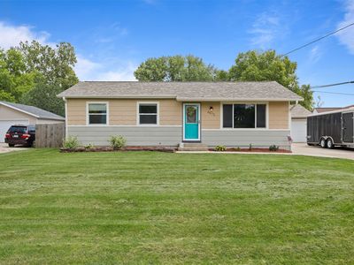 6675 NW 5th St, Des Moines, IA, 50313