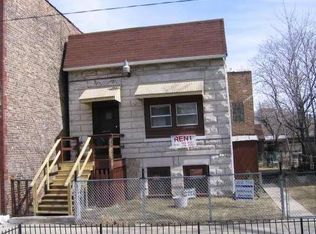 2307 S Trumbull Ave, Chicago, IL 60623