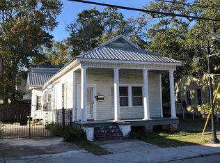 206 Main St, Bay St Louis, MS 39520