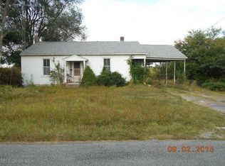 164 Valley Church Rd, Weyers Cave, VA 24486