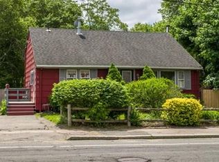 583 Court St, Brockton, MA 02302
