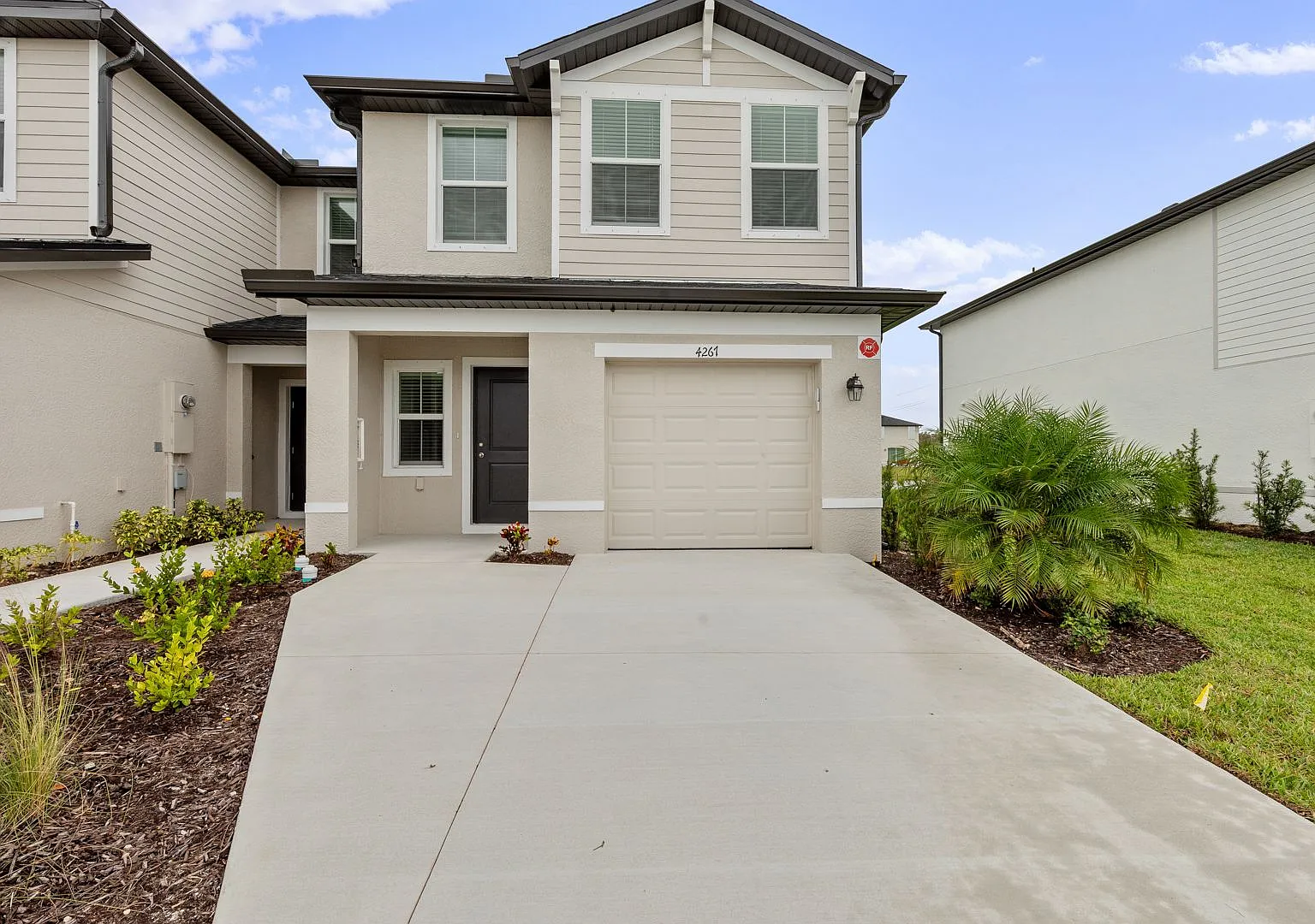 4215 Caterina Ct North Fort Myers, Fl 33917 — Photo 1