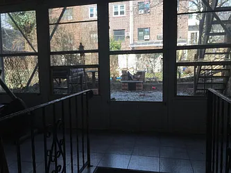 Rented by New Spirit Realty Inc