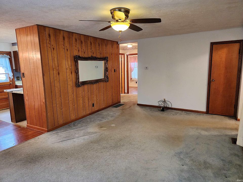 1160 S Leatherwood Rd, Bedford, IN 47421 Zillow