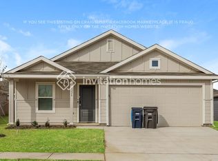 10224 Tullamore Ridge Rd, Crowley, TX 76036