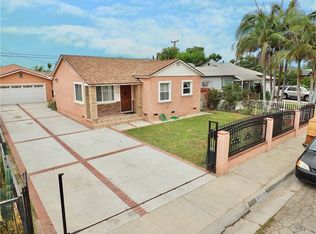 1815 N Stoneacre Ave, Compton, CA 90221
