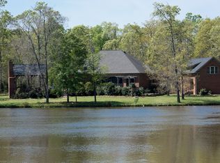 989 Amicks Ferry Rd, Chapin, SC 29036