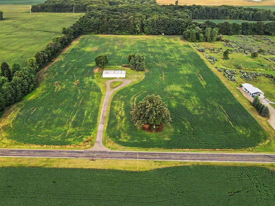 1st image of 11581 Mulliken Rd