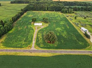 11581 Mulliken Rd, Mulliken, MI 48861