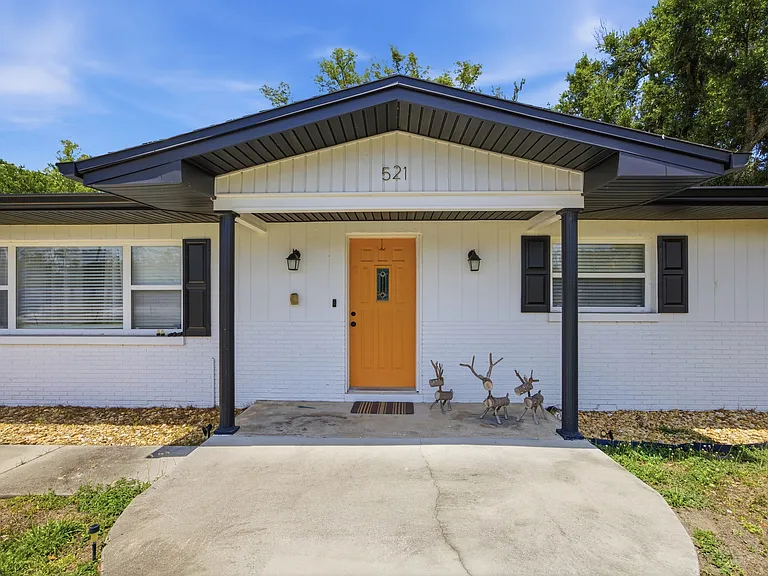 521 W Lutz Lake Fern Rd — Photo 2